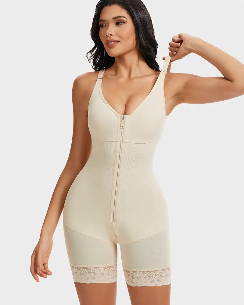 Gaine Sculptante Colombienne Oréline